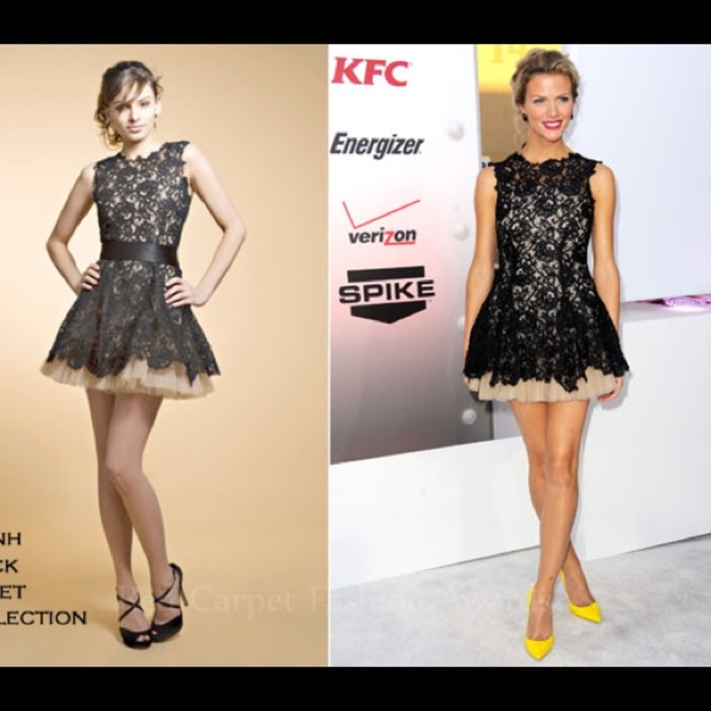 Timeless Love Dress Nha Khanh